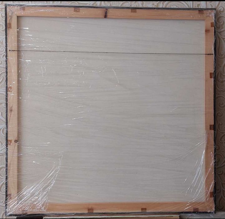 Картина на батике