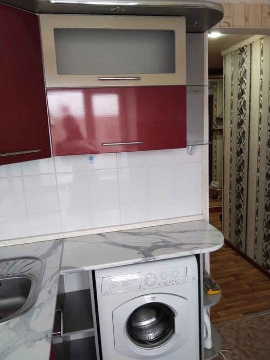 Продам 3х комнатную квартиру