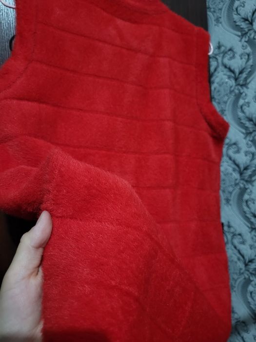 Жи летка альпака