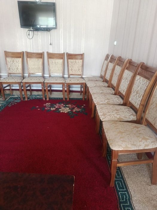 Продаётся стуля а