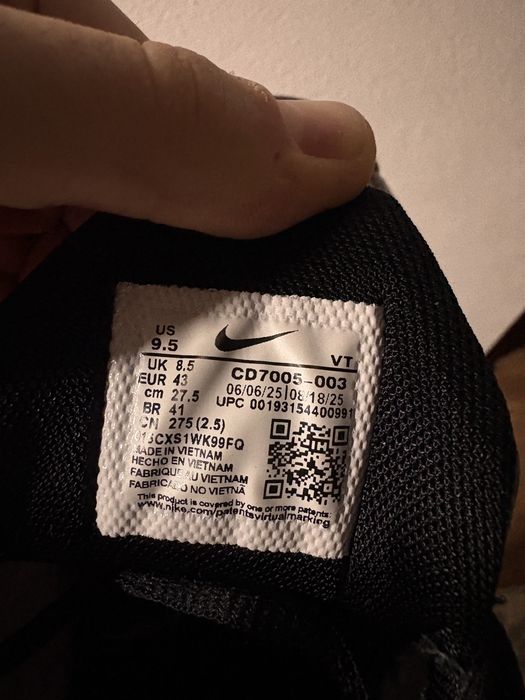 nike tn ………………..