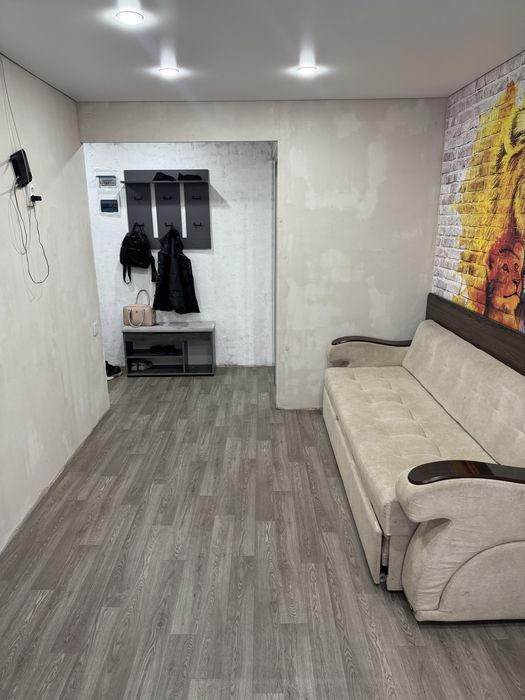 Продам 2-комнатную квартиру Гагарина 12 - Ansicht 2