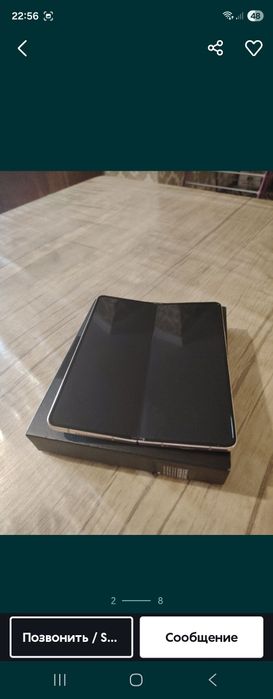 Samsung z fold4 512