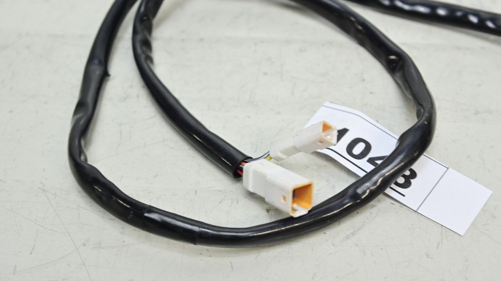 Bloc Comenzi Switch Lumini Stanga Ducati Scrambler Sixty2 400 / 800
