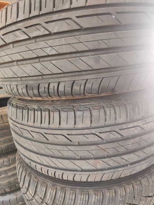 2бр.летни гуми 215/45/16 Bridgestone
