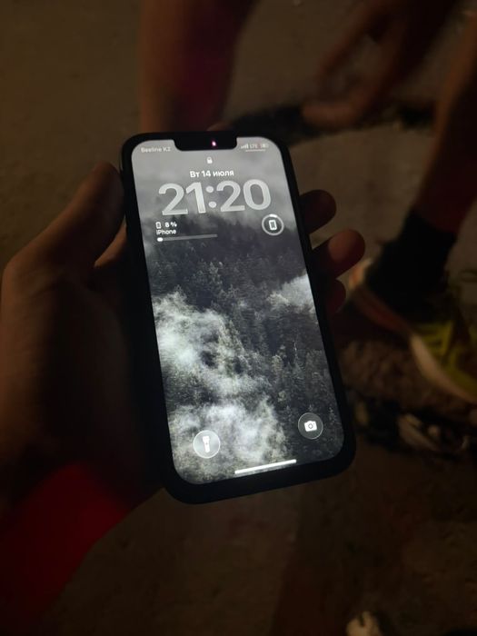 Обмен 13 айфона 128гб