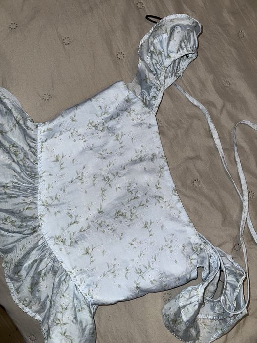 Дамска рокля манго