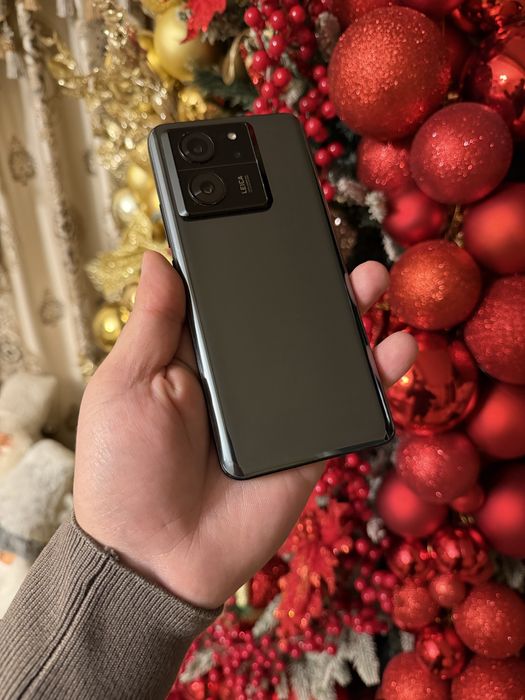 Xiaomi 13T Pro 512 GB Impecabil