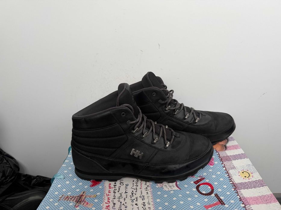 Helly Hansen Woodlands''оригинални мъжки боти 45.5 номер