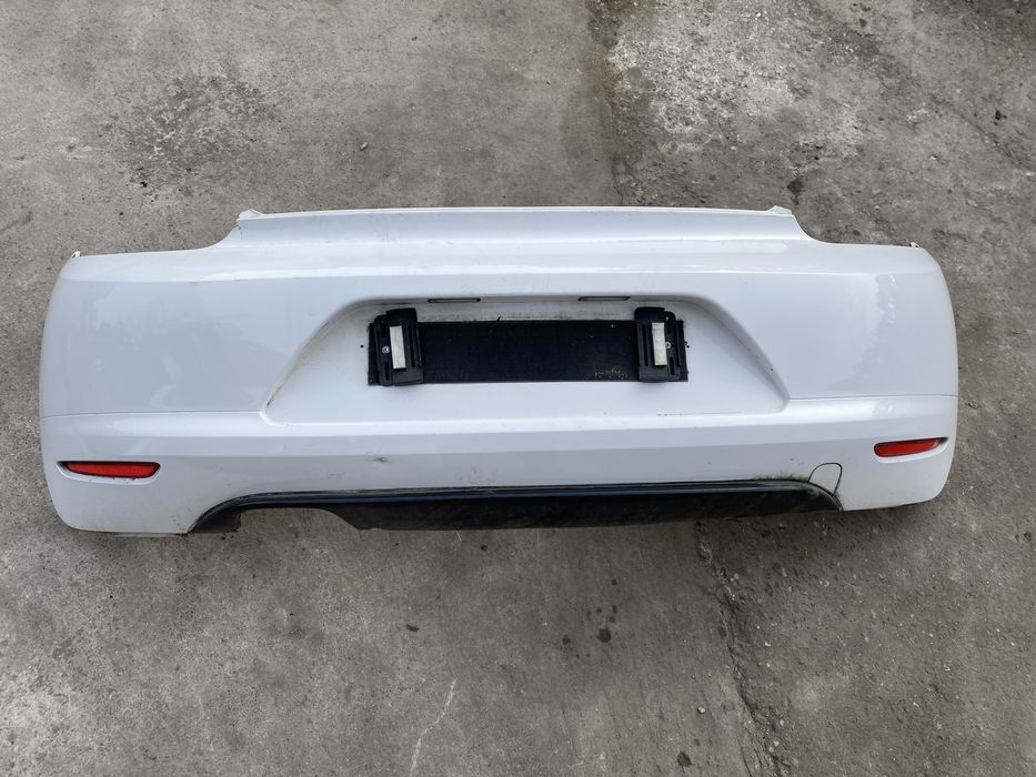 Bara Spate+ Intaritura Vw Scirocco An 2010 Pret 700 lei