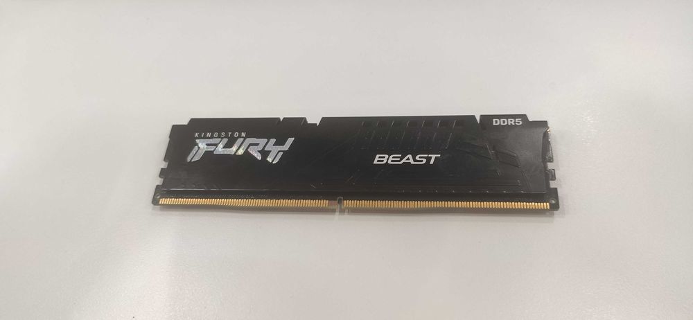 Оперативная память DDR5 8Gb
