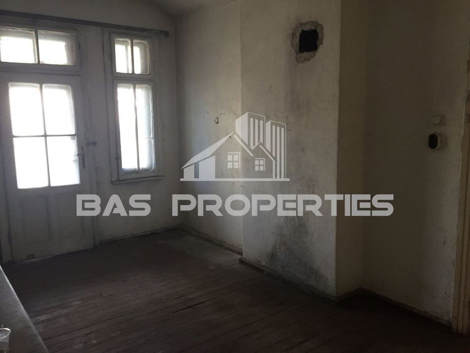 3-стаен в София-Център площ 88