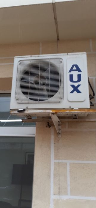 Кондиционер мастер 24/7