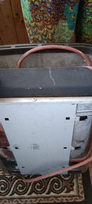 Печь для сауны и бани