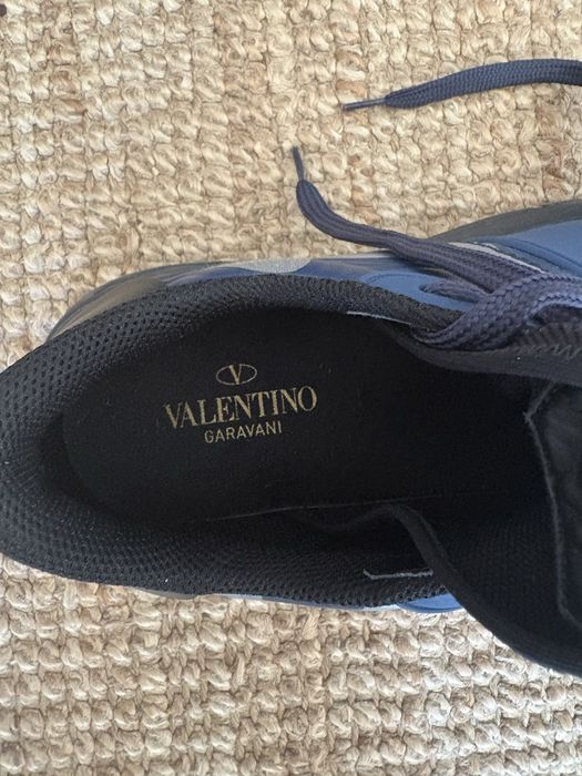Valentino Garavani Rockstud