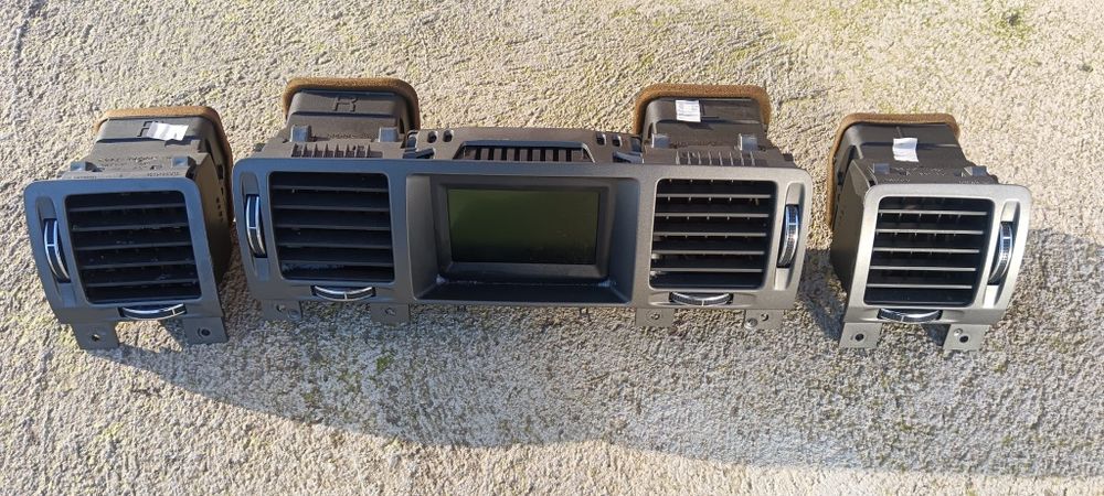 Oglinzi electrice Opel Vectra C