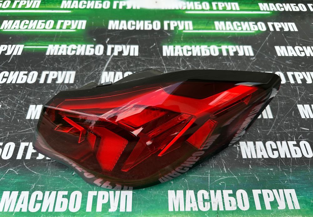 Стоп десен стопове Led за Бмв Ф74 Bmw 2 F74