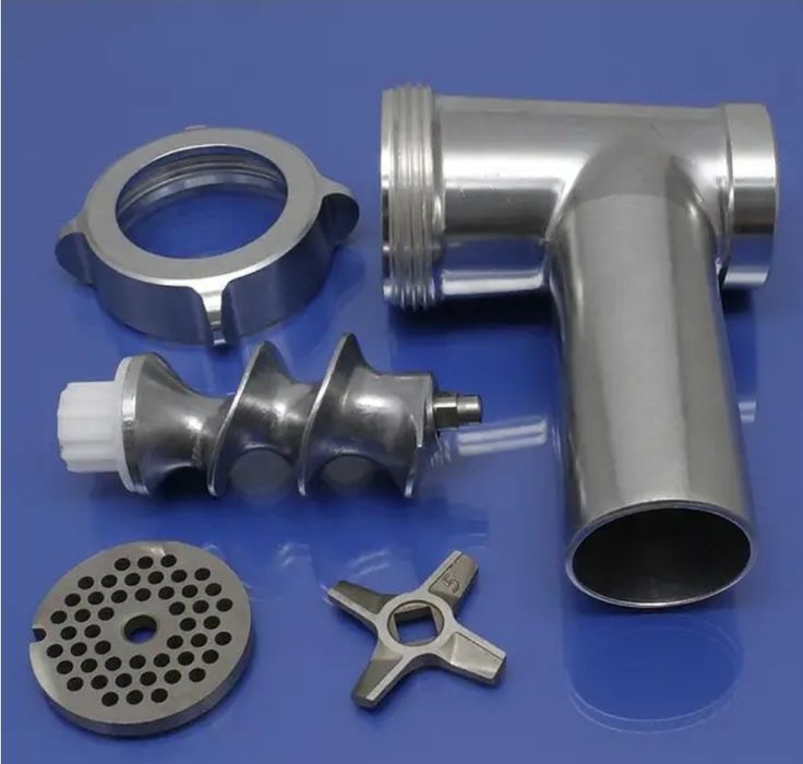 Электромясорубка zelmer европейское качество