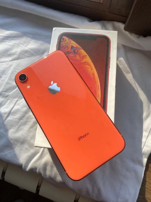 Айфон срочно продам хр