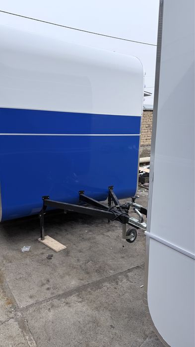 Фудтрак наличи самые дешевые цены у нас