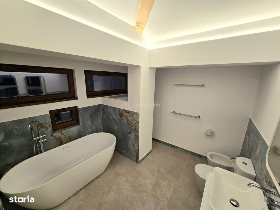 Casa individuala - Tamasi Corbeanca - 4 camere - 3 bai - 170mp - 1000m