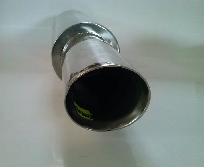 Toba INOX sport INOX