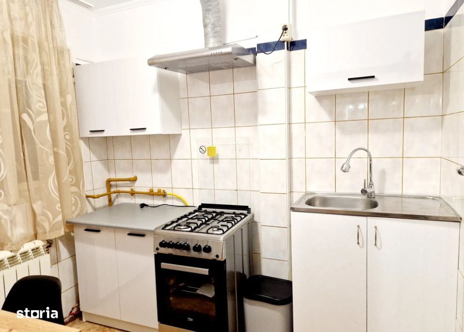 2 Camere | 1 Mai | Centrala proprie | Parcare |