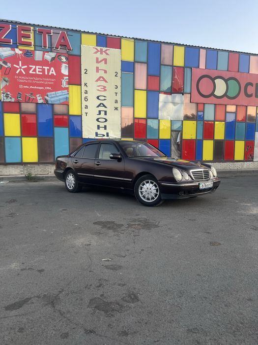 Лупарик 2001года