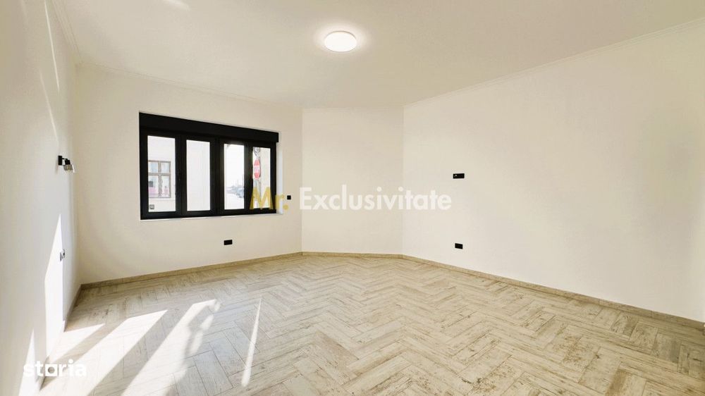 SUPER OFERTĂ! Casă 3 camere 154 mp, Teren 630 mp - Str. T. Vladimiresc