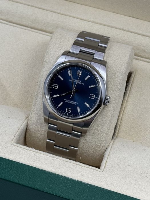 Ceas Rolex Oyster Perpetual 36mm