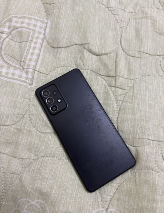 Самсунг а52 128гб