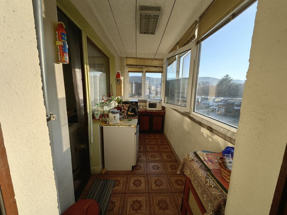 Продава се Едностаен апартамент в Шумен, Болницата - 47 кв.м за 1411 €/кв.м - Снимка #10