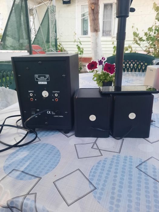sistem cjc second hand si noi de vanzare • Anunturi • OLX.ro