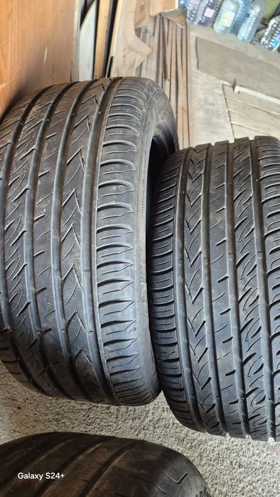 Anvelope de Vară: R17, R18 Goodyear,Viking 150ron/buc.
