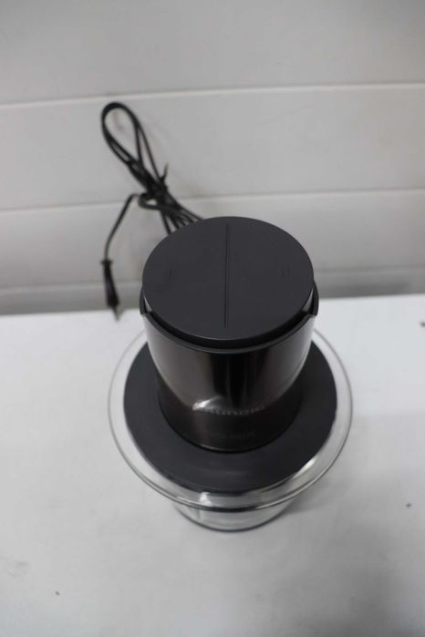 Мини чопър GRUNDIG Delisia Novus CH7140, 1л, 500W, 2 степени