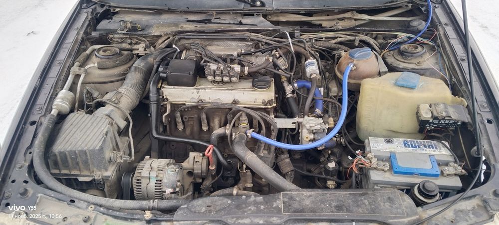 Продам Volkswagen Passat b4