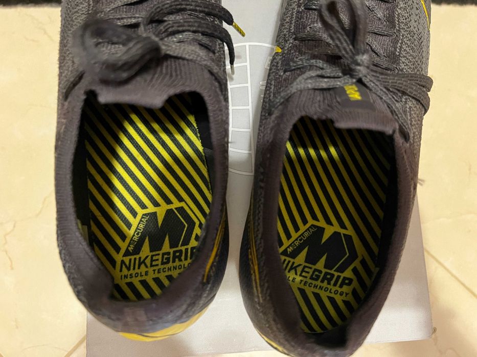 nike mercurial vapor 12 elite 360 ACC бутонки ,калеври ,футболни обувки номер 44