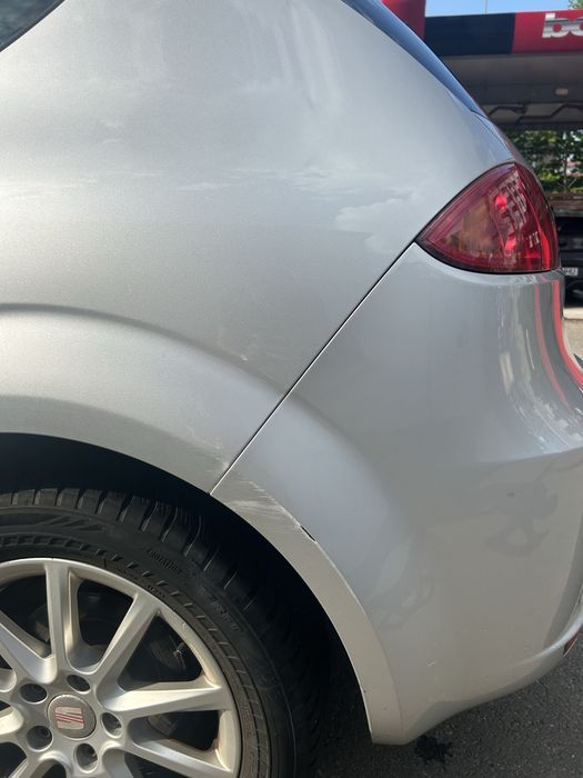 Seat Leon 1.6 TDI 2012 | 192.000 km | Navi | Scaune încălzite | Pilot Automat