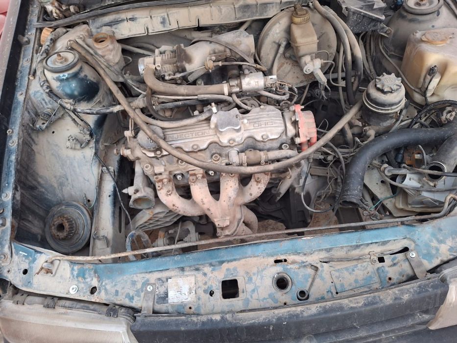 Матор опель сатылады