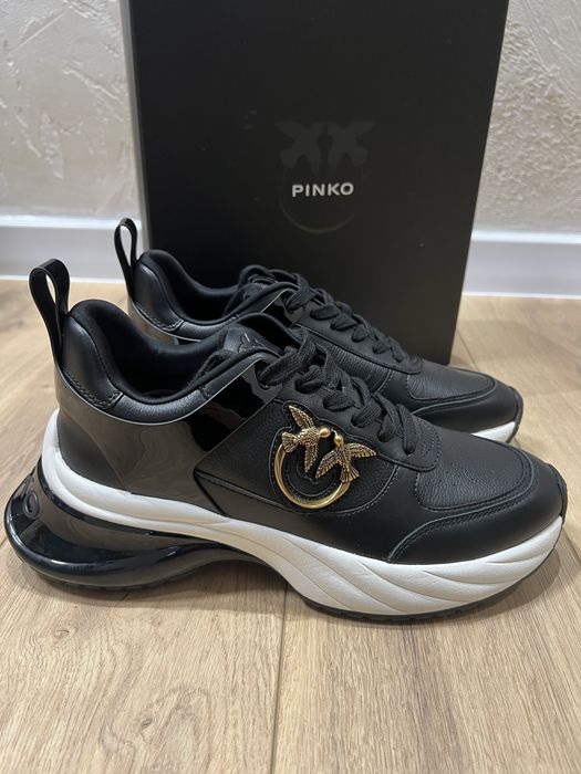 Маратонки Pinko Ariel