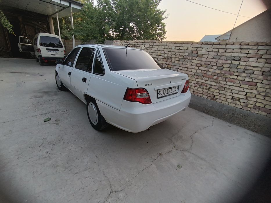 Holati a'lo darajada