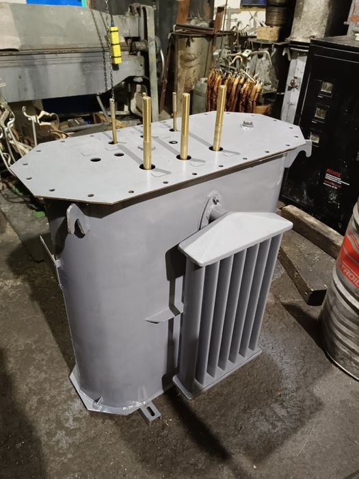 Ремонт Трансформаторов ТМО ТМ ТМГ