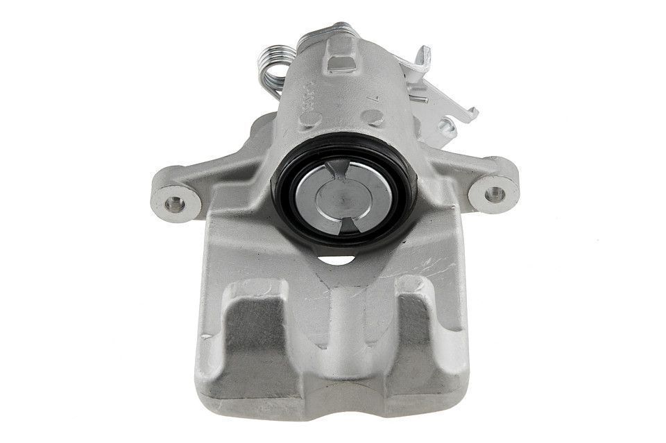 Etrier spate Opel Insignia 2008-, Saab 9-5 2010-2012, Stanga, Felga 2017, 18, Disc De Frana 315mm, Cu Frana De Parcare Electrica, NTY HZT-PL-054