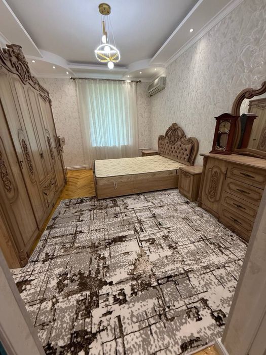 Сдаётся в аренду квартира , Учтепа , Алгаритм 2/3/4 400$ Ахмад