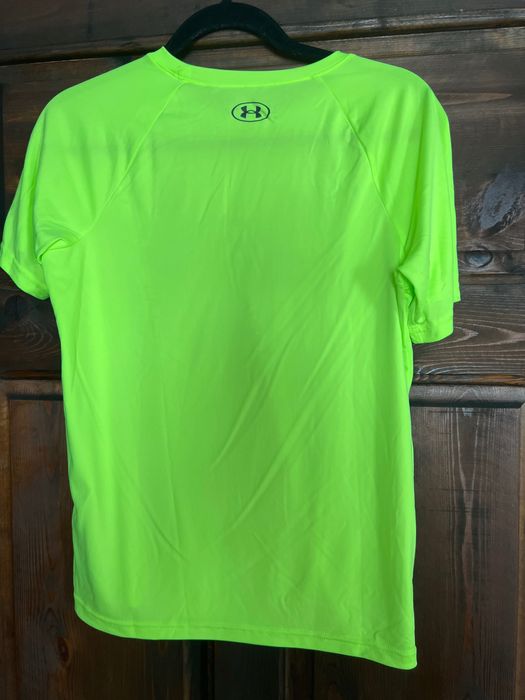 Under аrmor  тениска