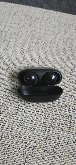casti Redmi buds 3 lite black