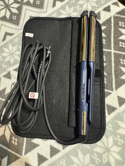 Placa de indreptat parul BABYLISS, ca NOU.