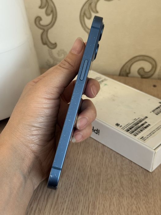 iPhone 13 128Gb Айфон 13 128гб