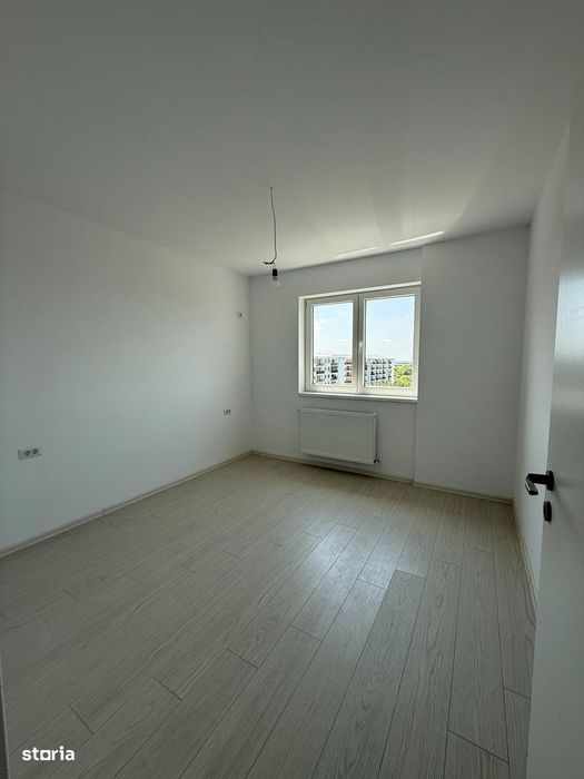2 Camere I Gata de Mutare I Bloc Finalizat
