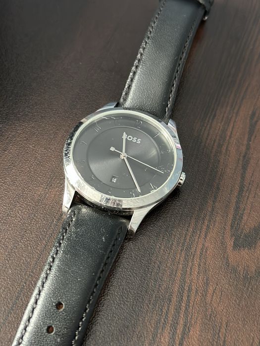 Мъжки часовници Boss/MK